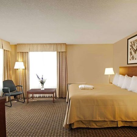 Quality Inn นอร์ทเบย์ ห้อง รูปภาพ