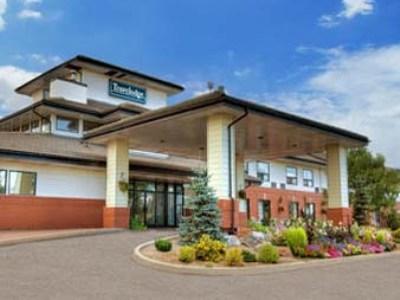Quality Inn นอร์ทเบย์ ภายนอก รูปภาพ