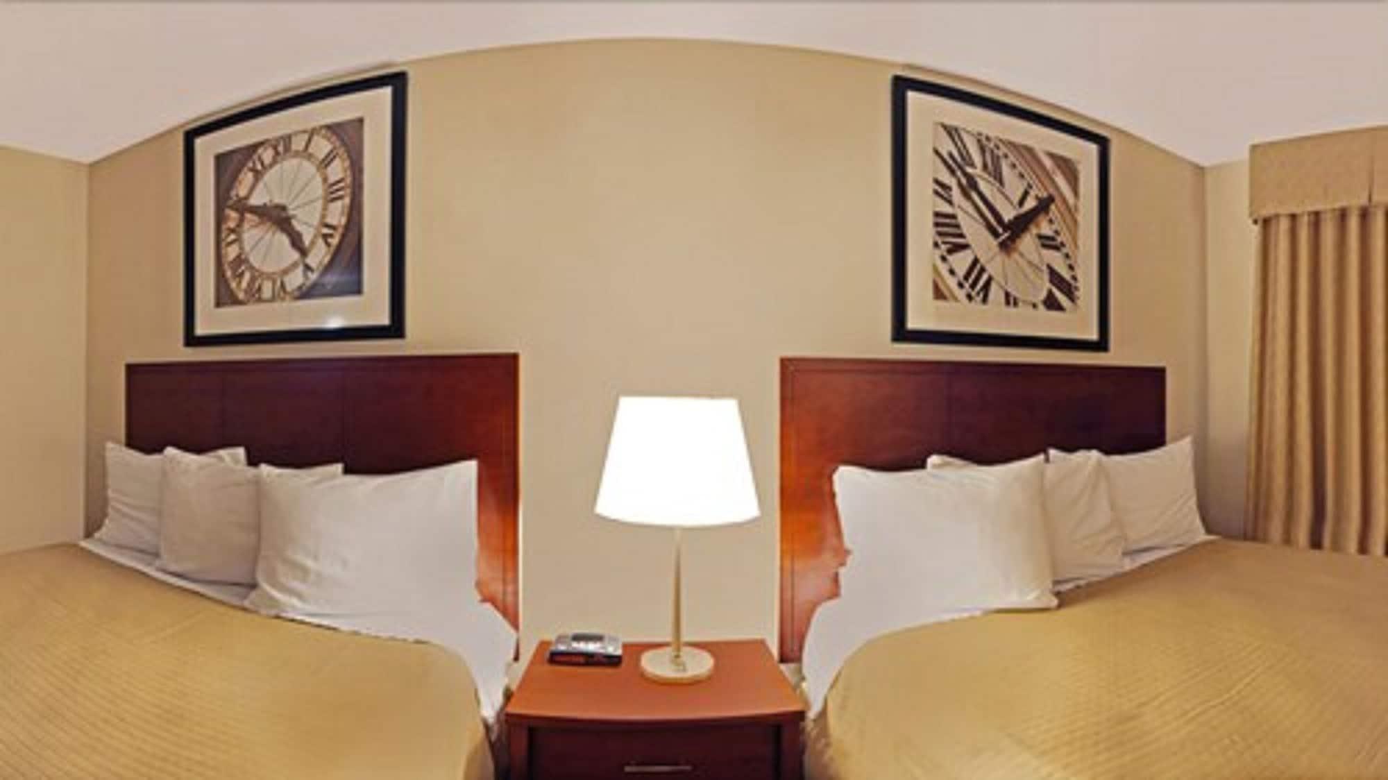 Quality Inn นอร์ทเบย์ ภายนอก รูปภาพ