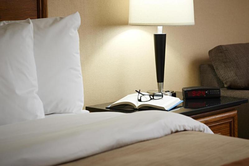 Quality Inn นอร์ทเบย์ ภายนอก รูปภาพ